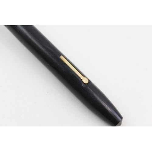 446 - Conway Stewart 15 Fountain Pen WRITING