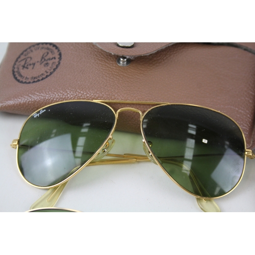 413 - Ray Ban  Designer Sunglasses