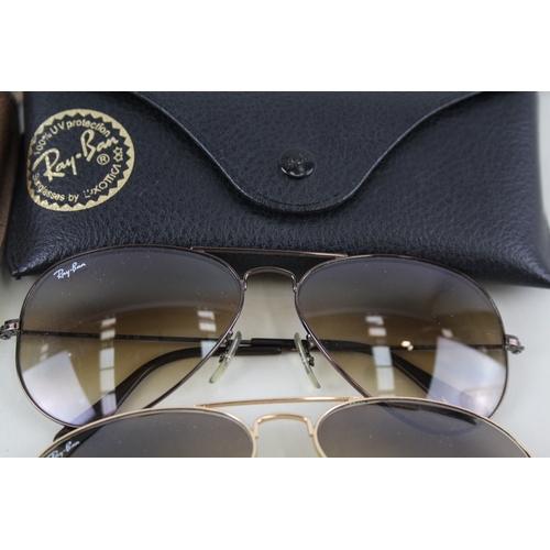 413 - Ray Ban  Designer Sunglasses