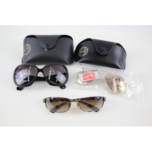 414 - Ray Ban  Designer Sunglass