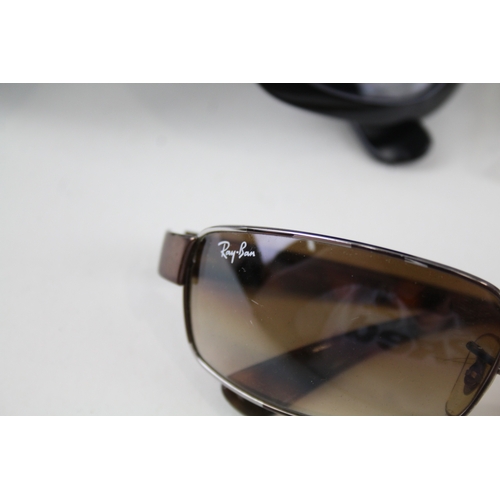 414 - Ray Ban  Designer Sunglass