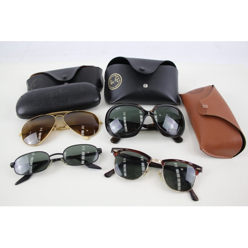 427 - Ray Ban  Designer Sunglass