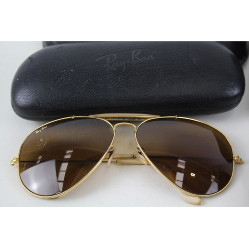 427 - Ray Ban  Designer Sunglass