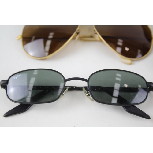 427 - Ray Ban  Designer Sunglass