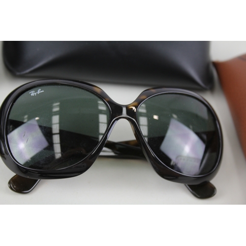 427 - Ray Ban  Designer Sunglass