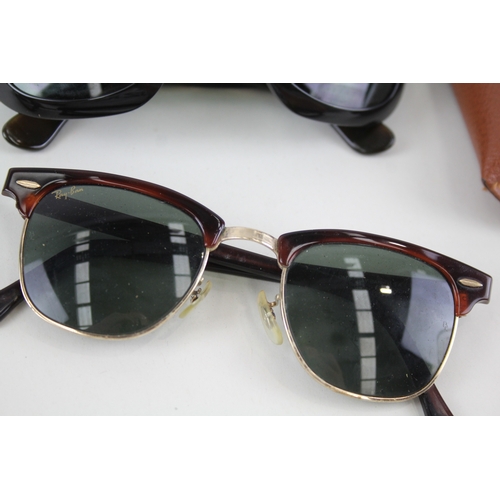 427 - Ray Ban  Designer Sunglass