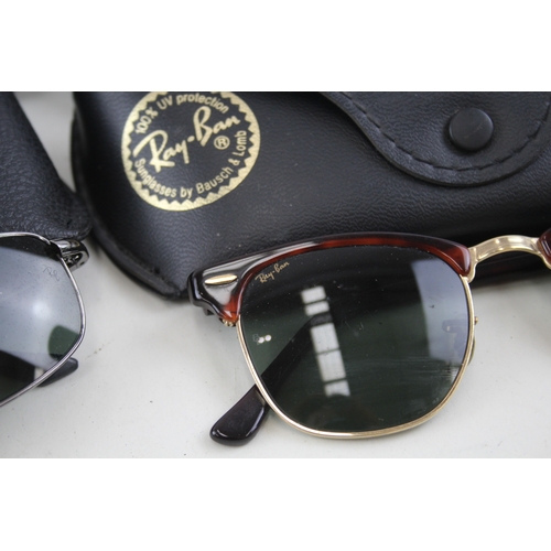 344 - Ray Ban  Designer Sunglass