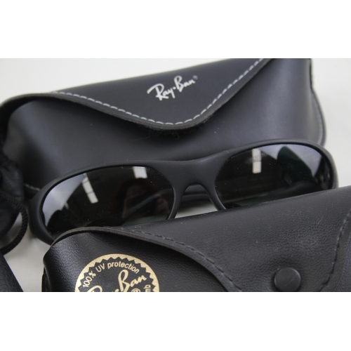 344 - Ray Ban  Designer Sunglass