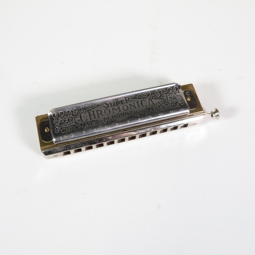 446 - HOHNER Chromoica 270