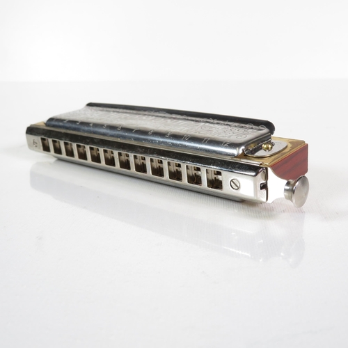 446 - HOHNER Chromoica 270