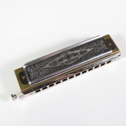 446 - HOHNER Chromoica 270