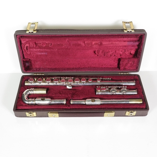 447 - Buffet Paris Flute boxed