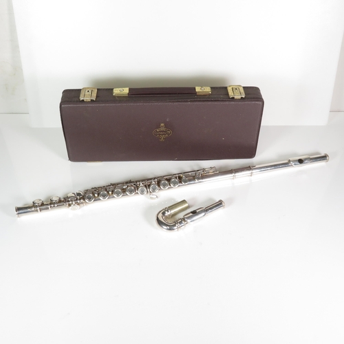 447 - Buffet Paris Flute boxed