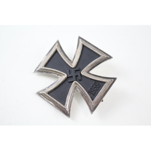 443 - WW2 German Iron Cross 1st Class