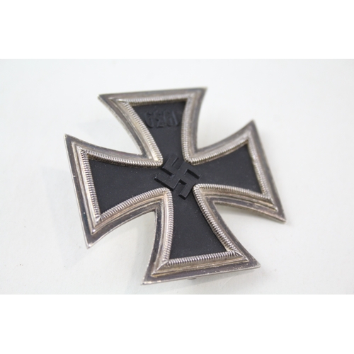 443 - WW2 German Iron Cross 1st Class