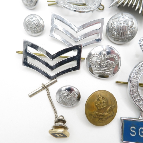 431 - Collection of police memorabilia