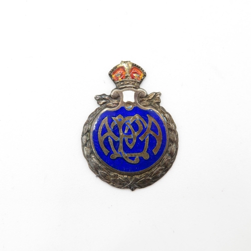 434 - Collection of metropolitan police medals