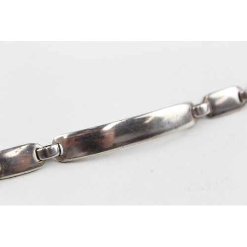 268 - Georg Jensen Silver Bracelet