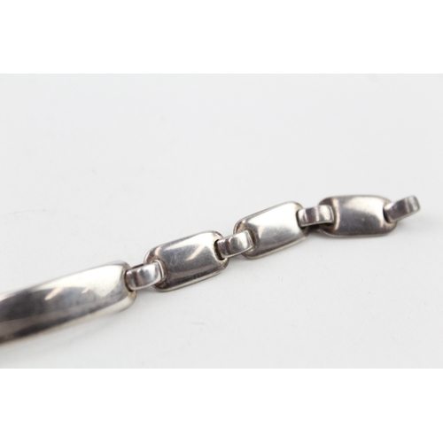 268 - Georg Jensen Silver Bracelet