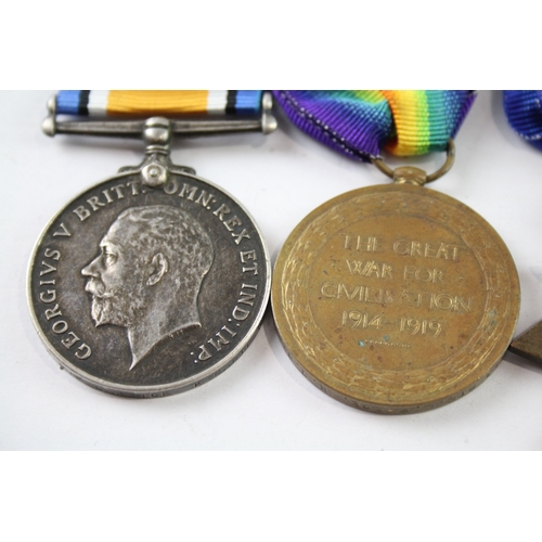 390 - WW1 1914 Mons Star Medal Trio 11013 Pte L. Price KRRC x 3