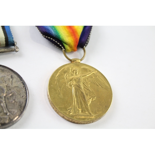 397 - WW1 War & Victory Medals Inc Officers, War Lieut C. Carver & Pte L Walker Etc x3