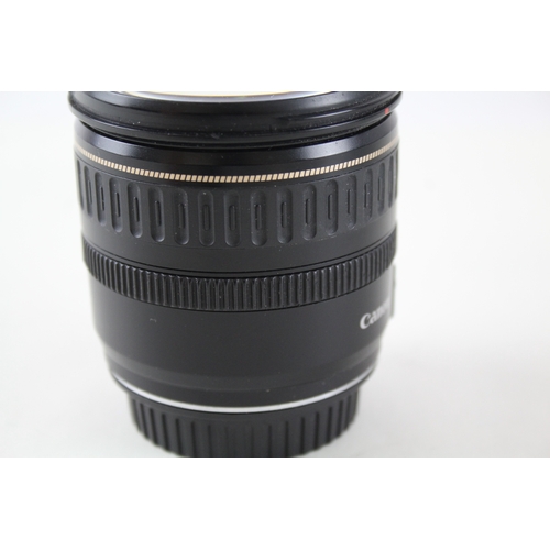 429 - Canon EF 24-85mm F/3.5-4.5 Vintage Autofocus Camera Lens Working