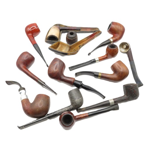 405 - Collection of Pipes