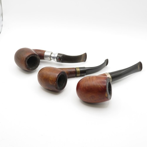 405 - Collection of Pipes