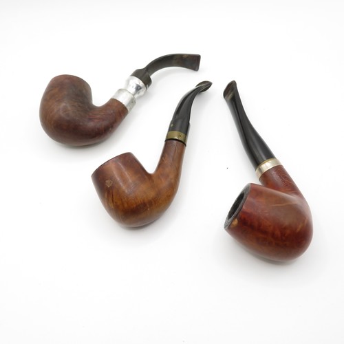 405 - Collection of Pipes