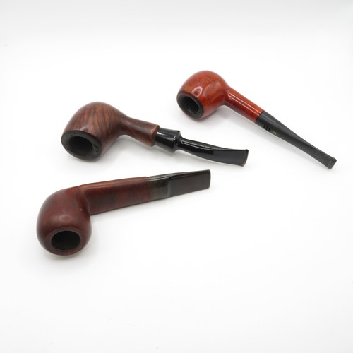 405 - Collection of Pipes