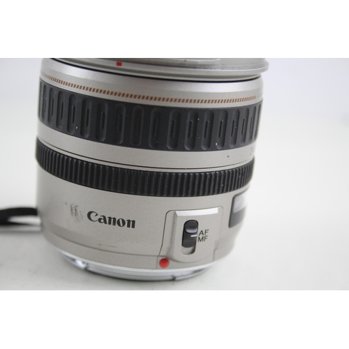 437 - Canon EF 24-85mm F/3.5-4.5 Vintage Autofocus Camera Lens Working