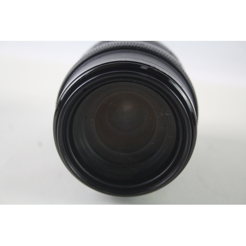 404 - Canon EF 35-105mm F/3.5-4.5 Vintage Autofocus Camera Lens Working