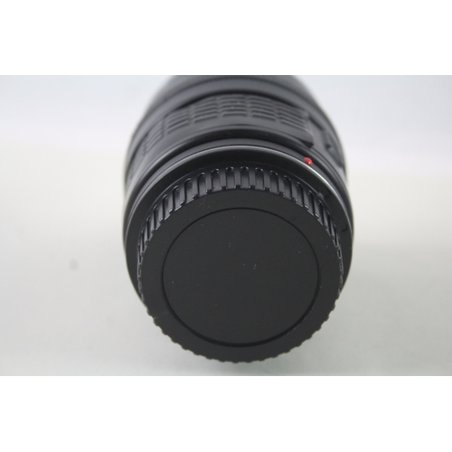 404 - Canon EF 35-105mm F/3.5-4.5 Vintage Autofocus Camera Lens Working