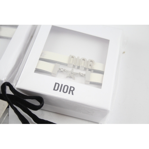 252 - Assortment of Dior Beauty Exclusive Jewellery Gifts 417g