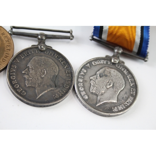 389 - WW1 Medals Inc War, Victory, Mercantile Marine, War Pte J. L. Killick R Fus x 4