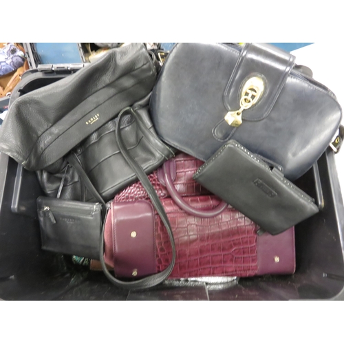 102 - Collections of Vintages Handbags & Purses