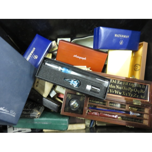 228 - Job Lot of Writing Instruments