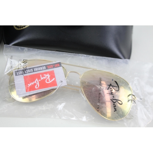 415 - Ray Ban  Designer Sunglasses