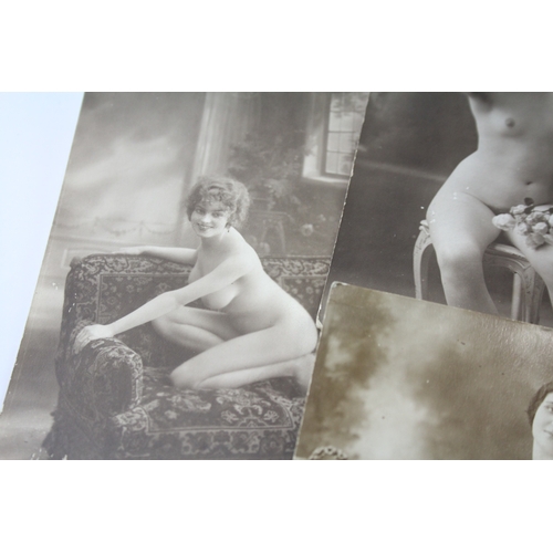 390 - Victorian Erotica Photograph Collection