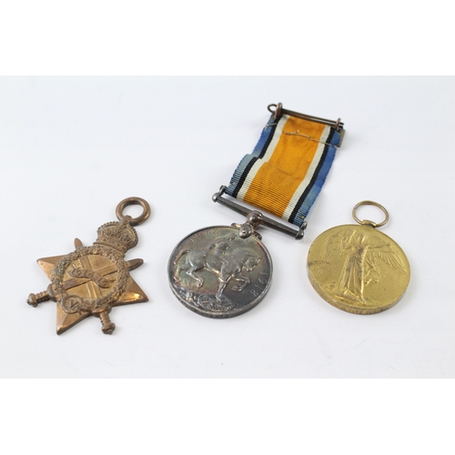 380 - WW1 Medals Inc Officers, War Capt JMJ Kann, Victory Major JWH Fitzgerald, Etc x3