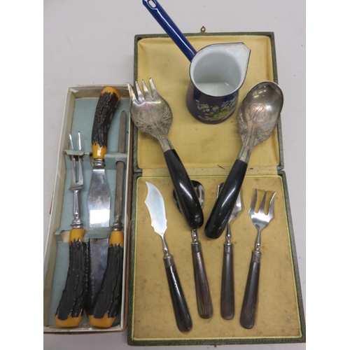 60 - Collection of Kitchenalia Items