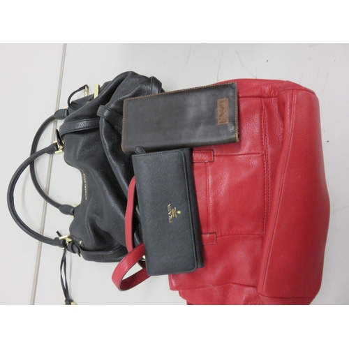 68 - Collection of Vintage Handbags/Purses