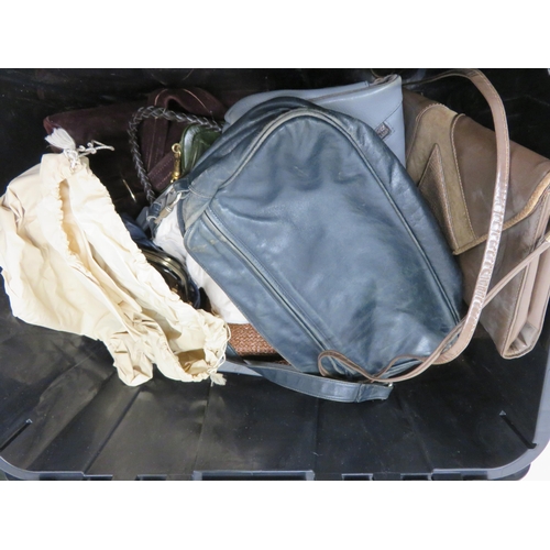 74 - Collection of Vintage Handbags/Purses