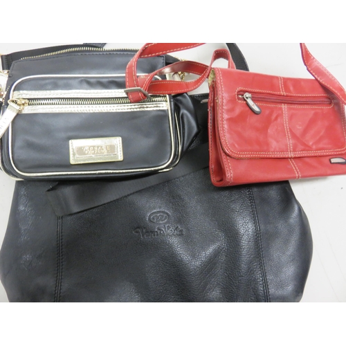 78 - Collection of Vintage Handbags/Purses