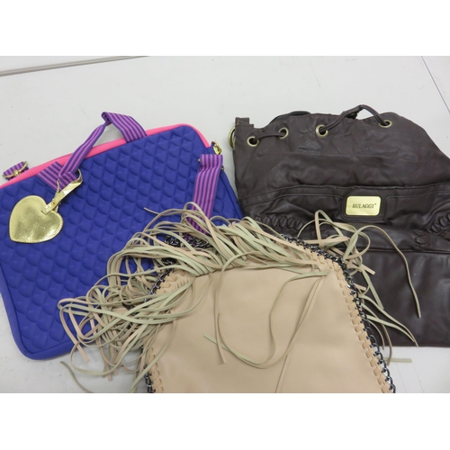 79 - Collection of Vintage Handbags/Purses