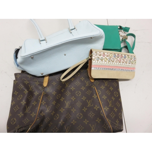 80 - Collection of Vintage Handbags/Purses