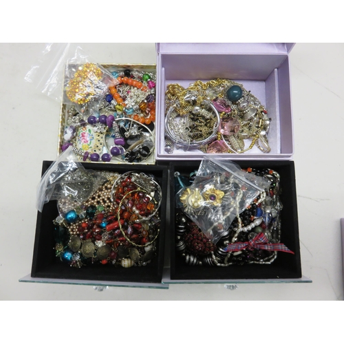 1 - Large collection of good quality jewellery