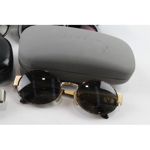 409 - Designer Sunglasses & Frames Inc Chanel, Dolce & Gabbana, Valentino x 4