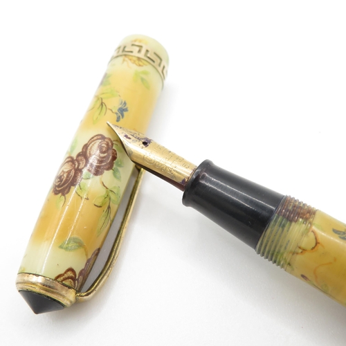 498 - Conway Stewart Fountain Pen