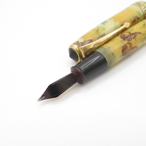 498 - Conway Stewart Fountain Pen